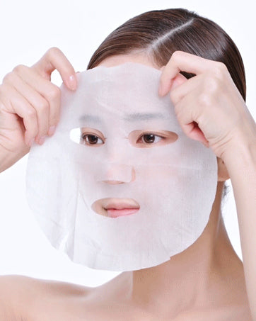 DEWYTREE - Pick And Quick De-puff Morning Mask *30pz