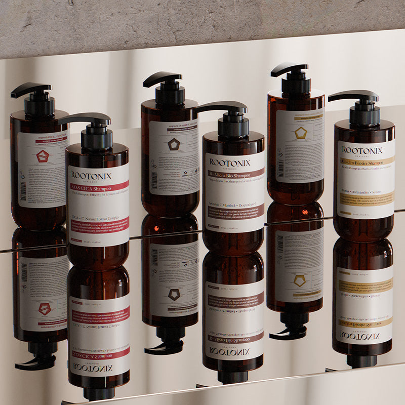ROOTONIX - S.O.S Cica Shampoo 500ml