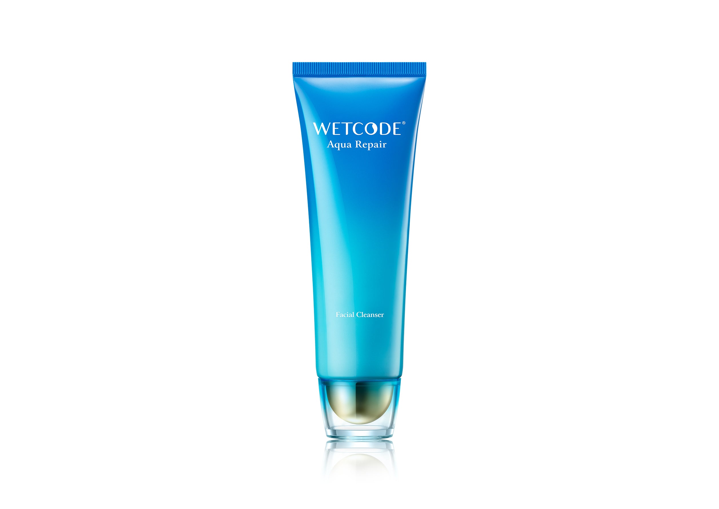 WETCODE - Aqua Repair Facial Cleanser 125ml