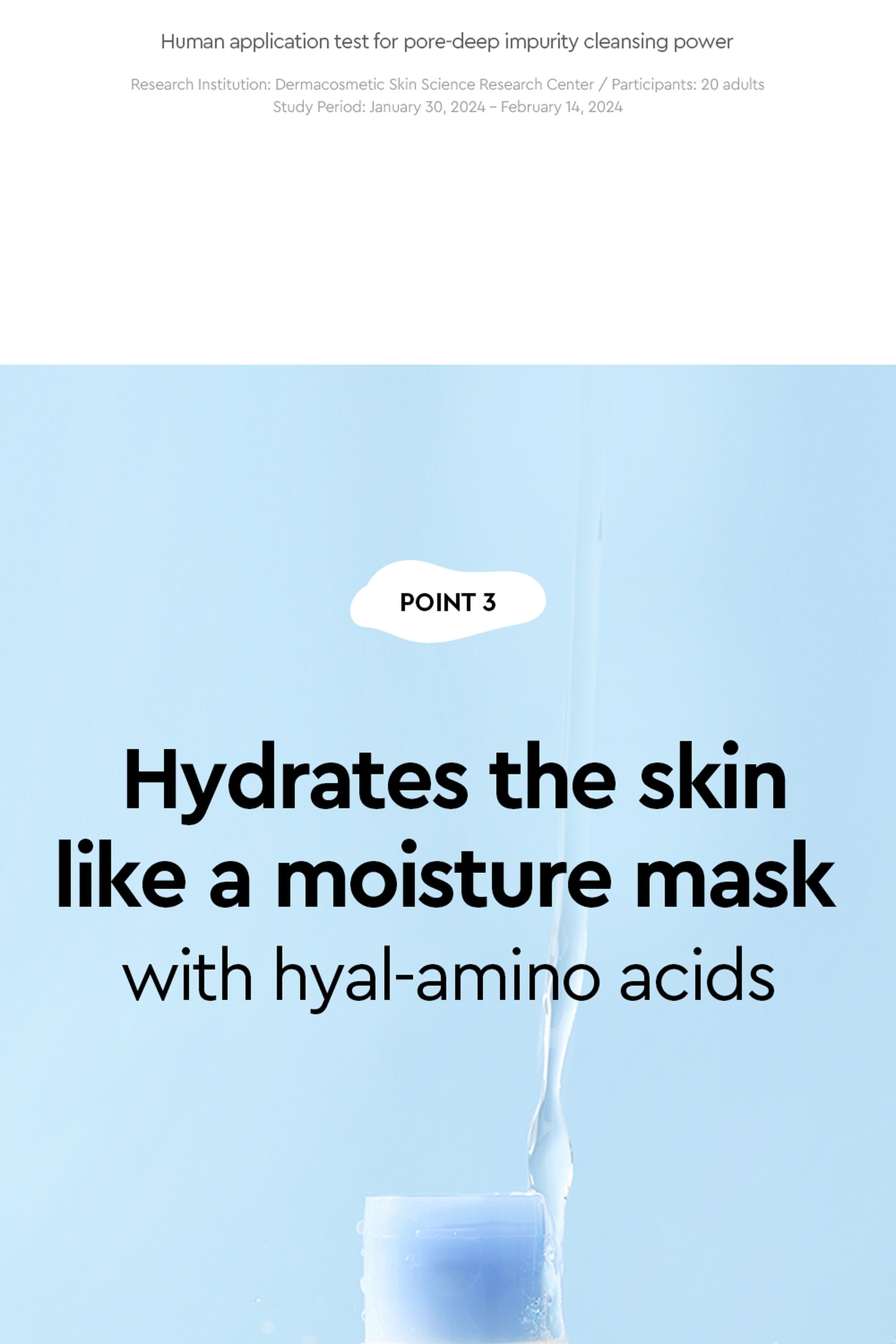DEWYTREE - Polvos Hi Amino All Enzyme Wash 50 g