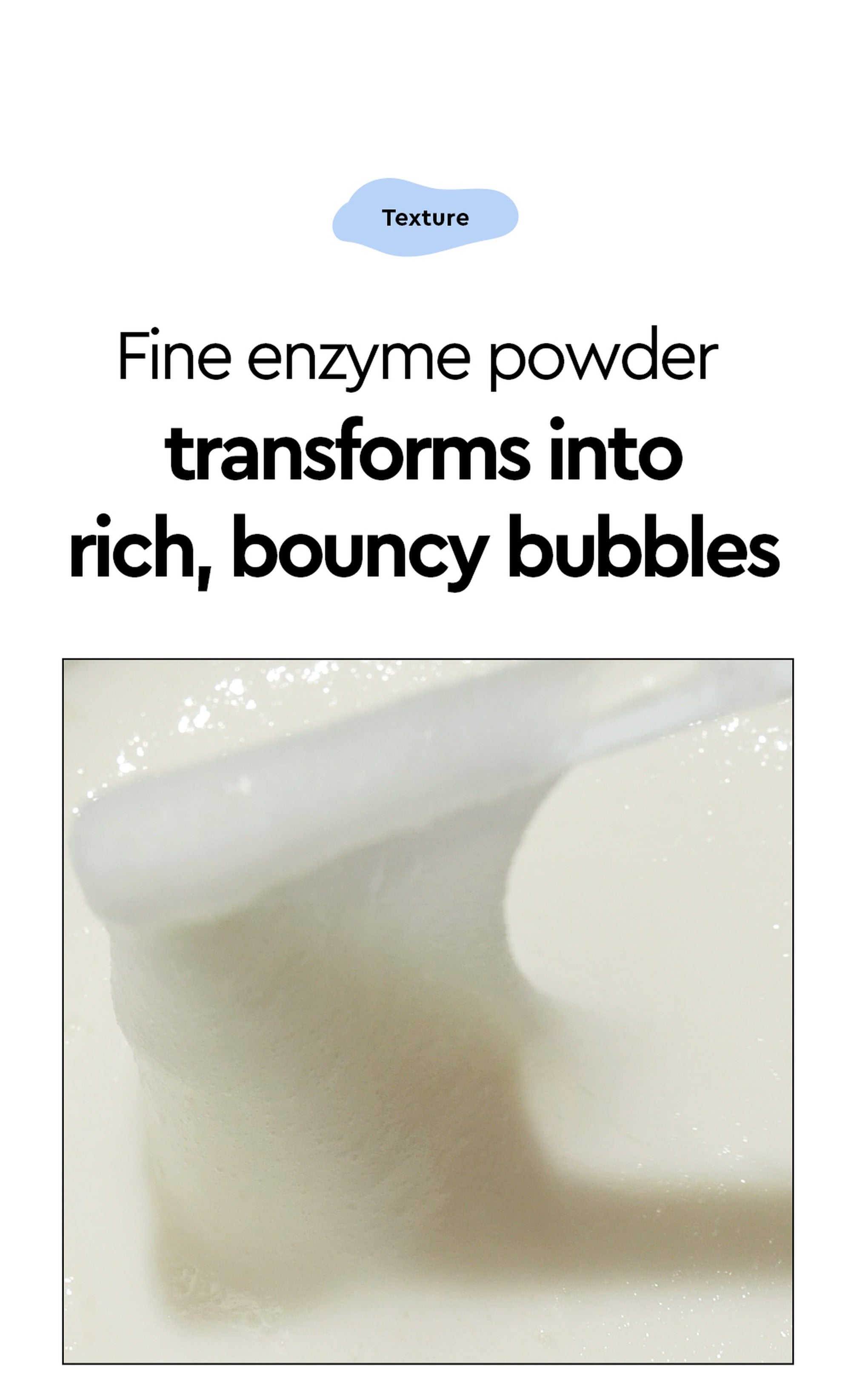 DEWYTREE - Polvos Hi Amino All Enzyme Wash 50 g