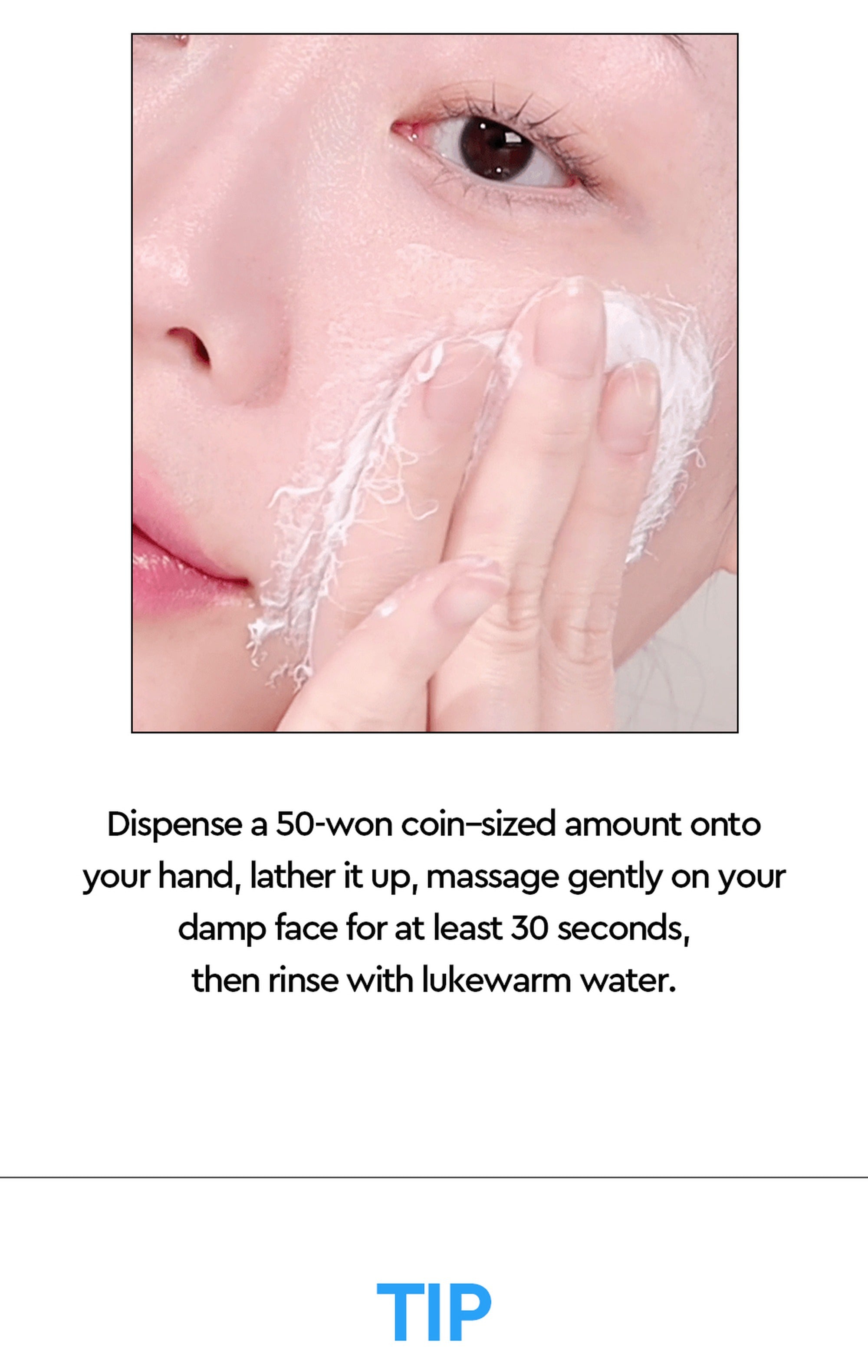 DEWYTREE - Polvos Hi Amino All Enzyme Wash 50 g