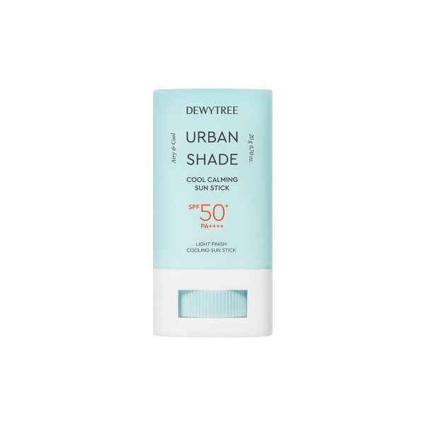 DEWYTREE Urban Shade Cool Calming Sun Stick SPF50+ PA++++