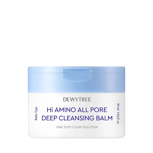 Dewytree Hi Amino All Pore Deep Cleansing Balm 90ml