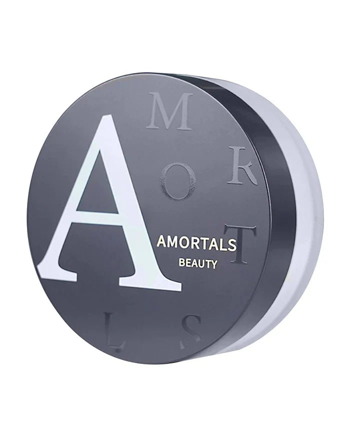AMORTALS - Silk Mist Loose Powder 8.5g