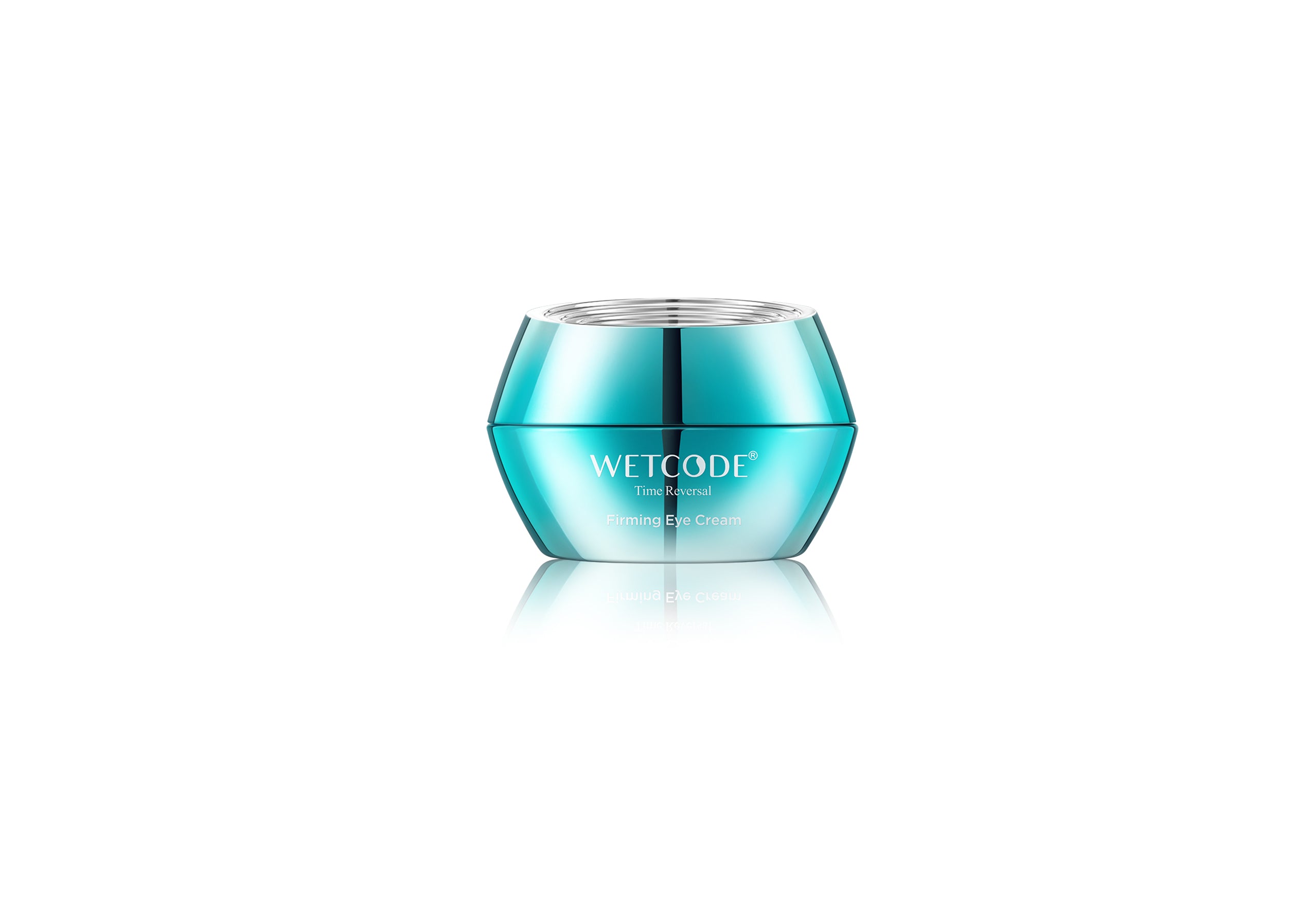 WETCODE TIME REVERSAL FIRMING EYE CREAM