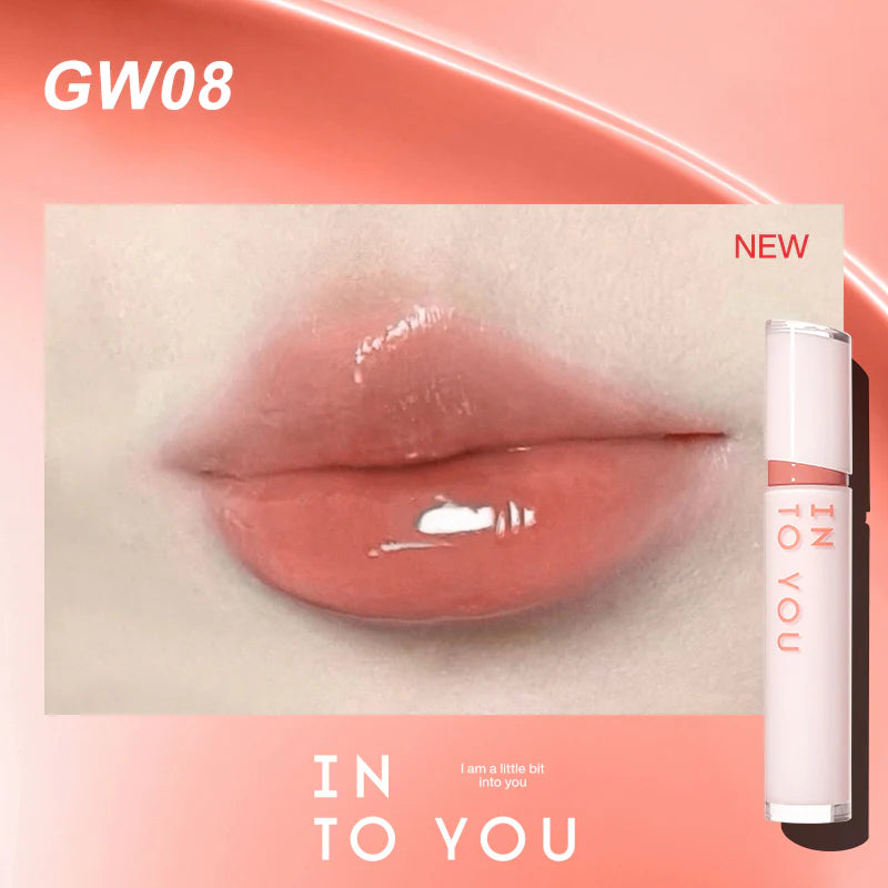 INTO YOU - Glow Lip Tint