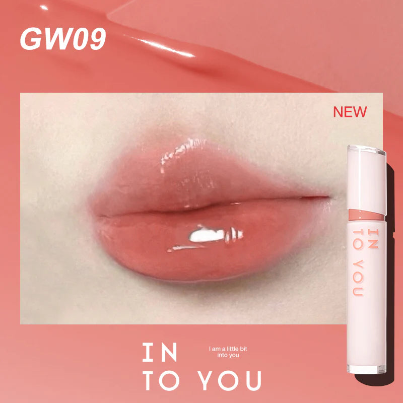 INTO YOU - Glow Lip Tint