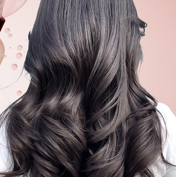 ROOTONIX Golden Biotin Shampoo hair care routine