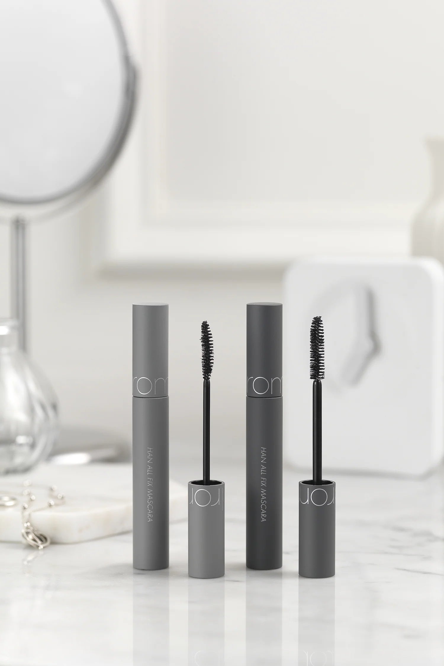 ROM&ND - Han All Fix Mascara 7g