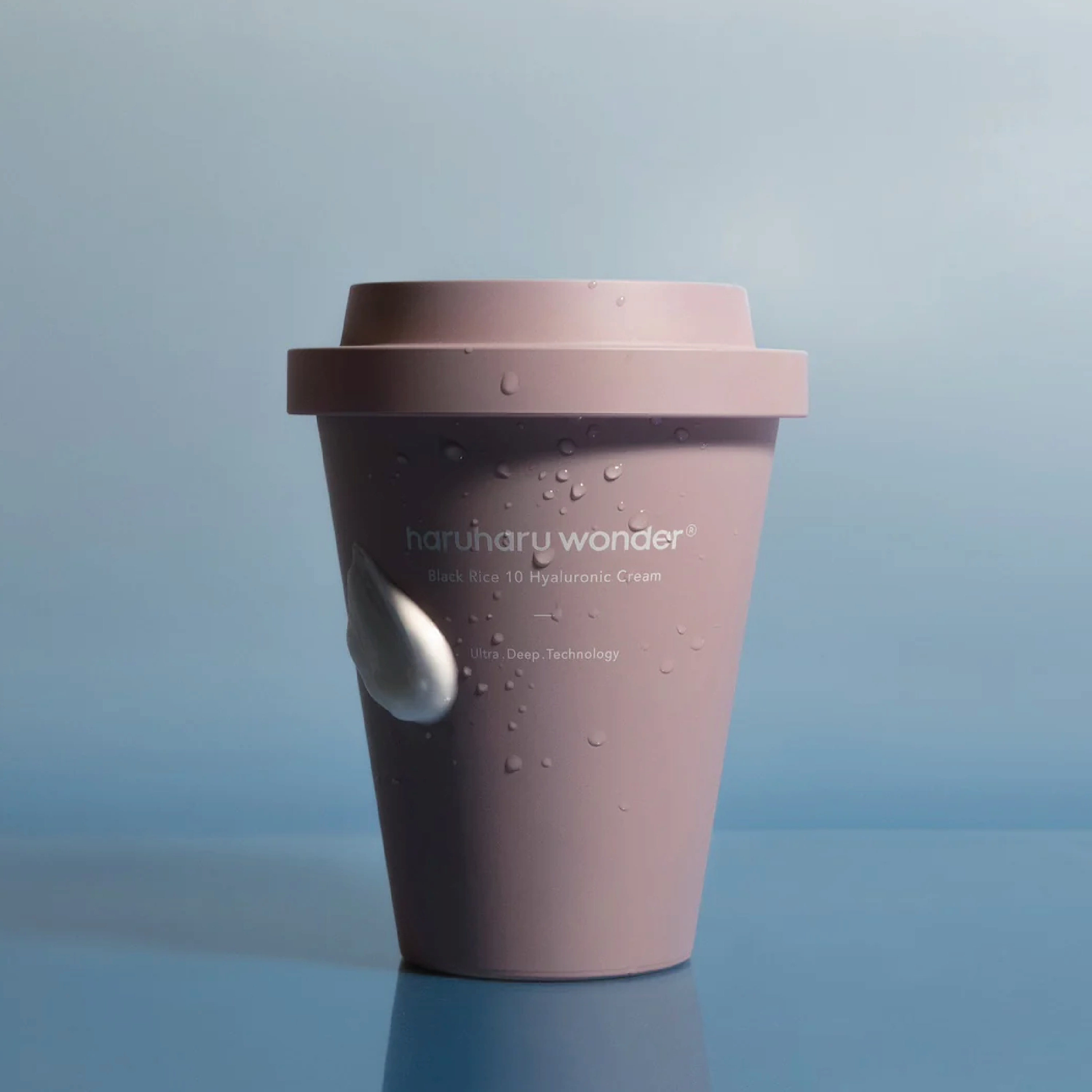 HARUHARU WONDER – Black Rice 10 Hyaluronic Cream 90 ml