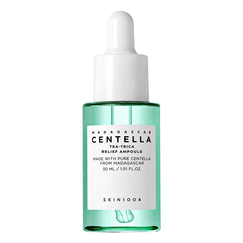 SKIN1004 - Madagascar Centella Tea-Trica Relief Ampoule 30ml
