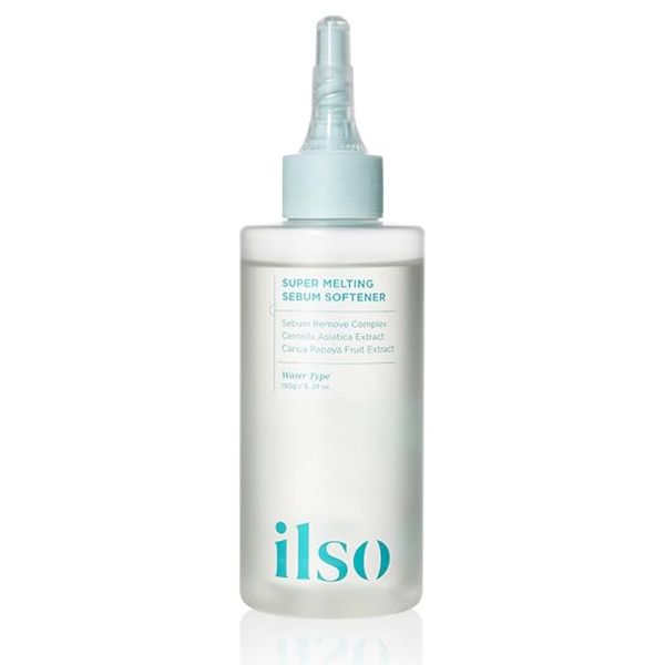 ILSO - Super Melting Sebum Softener 150ml