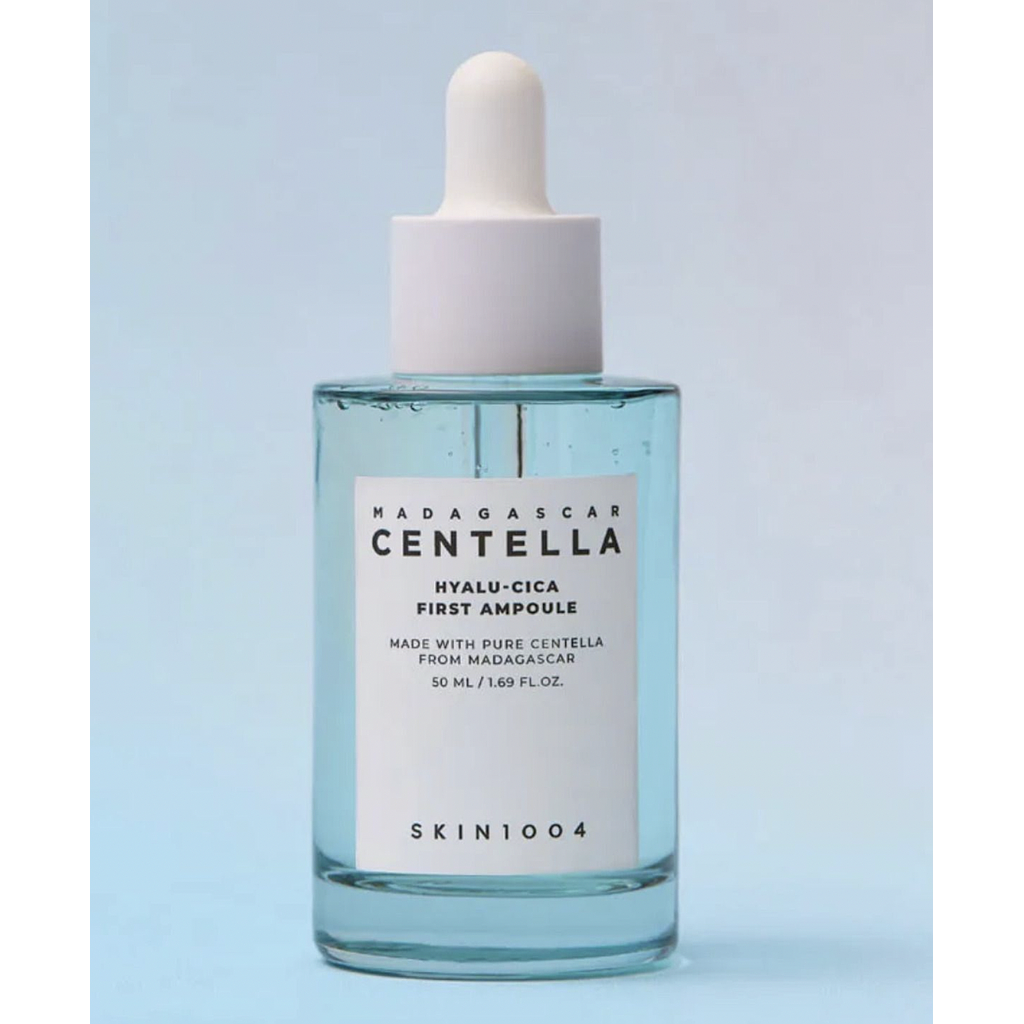 SKIN1004 - Madagascar Centella Hyalu-Cica First Ampoule 50ml