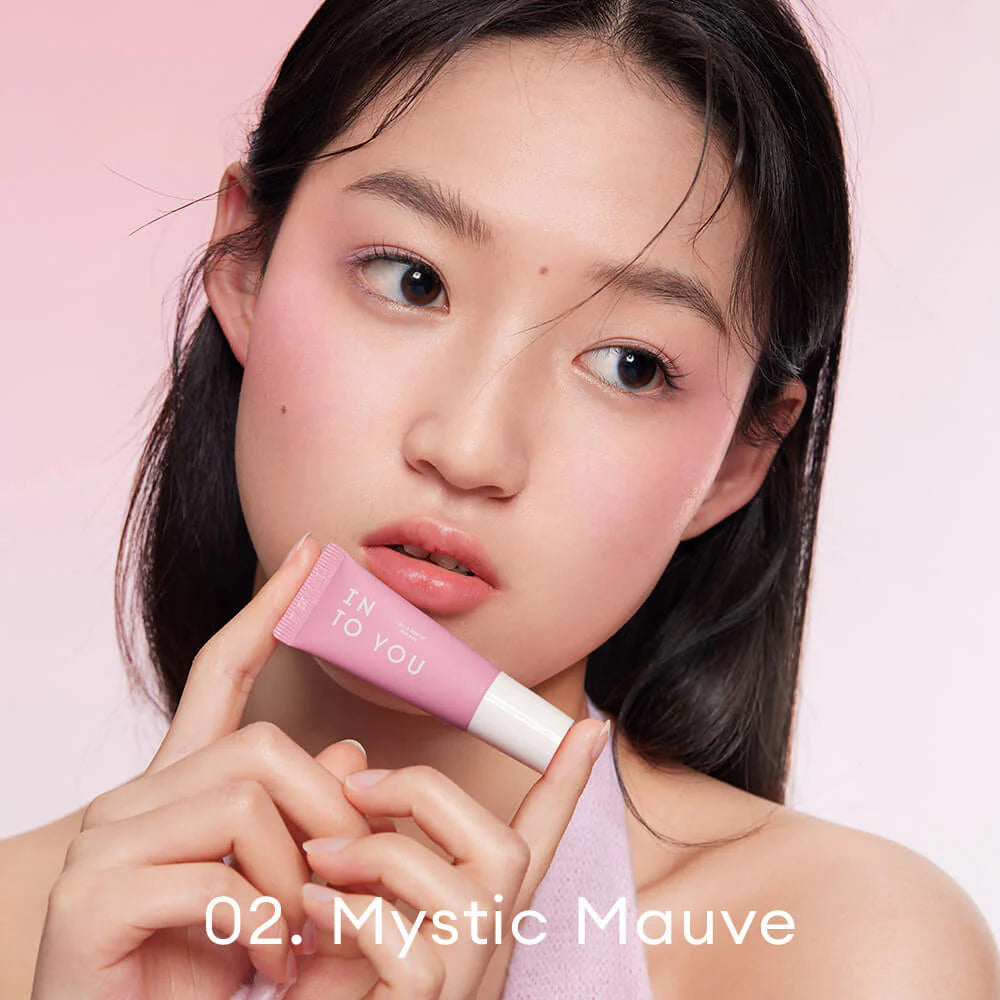 INTO YOU - Air Cushion Blush 5.7g