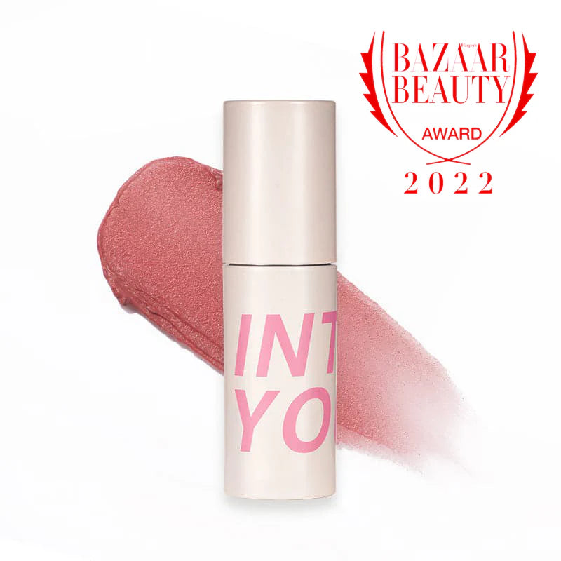 INTO YOU - Customized Airy Lip Mud