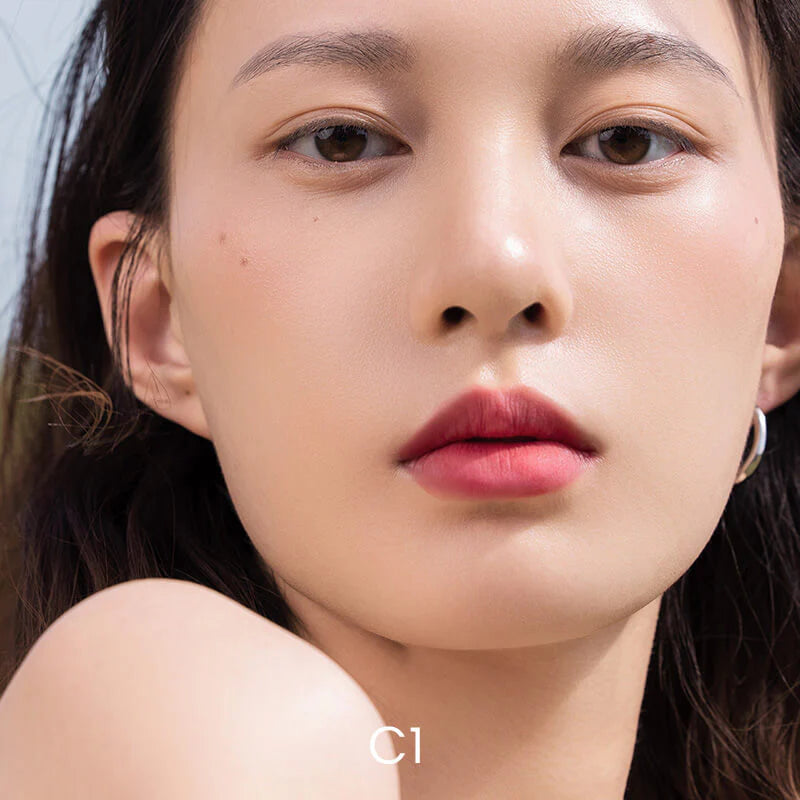 INTO YOU - Customized Airy Lip Mud