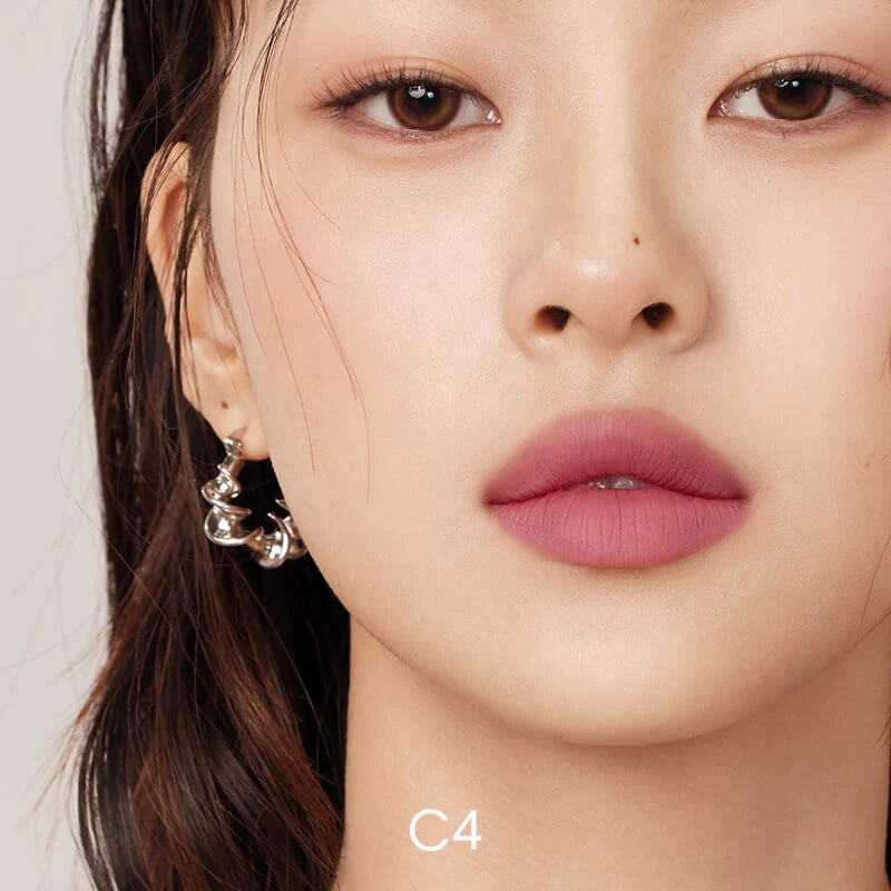 INTO YOU - Customized Airy Lip Mud