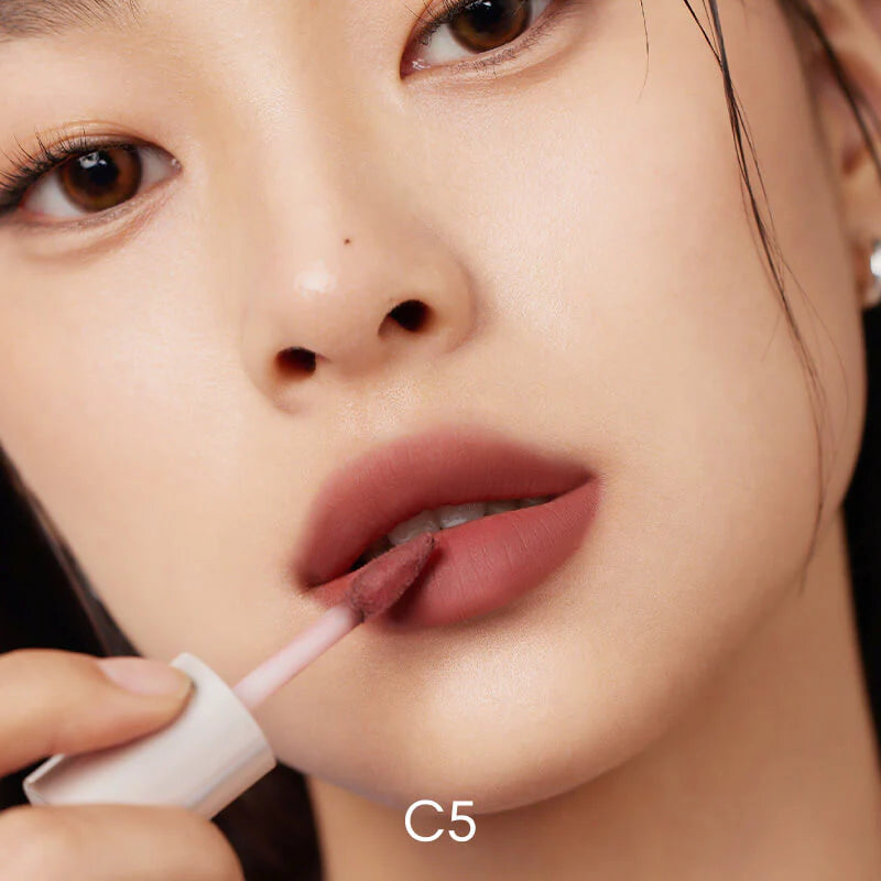 INTO YOU - Customized Airy Lip Mud
