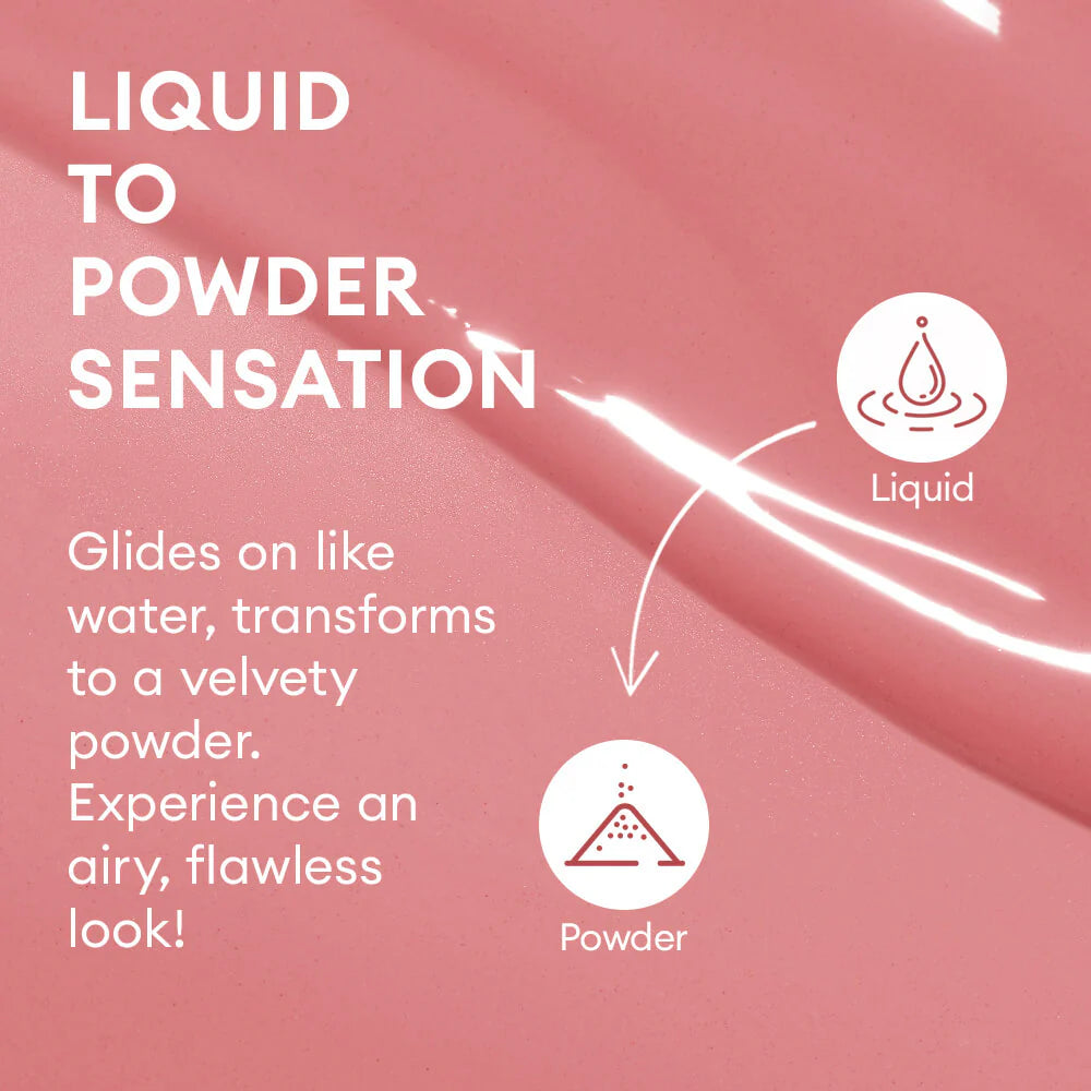 INTO YOU - Air Cushion Blush 5.7g