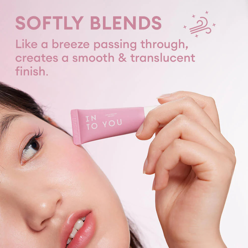 INTO YOU - Air Cushion Blush 5.7g