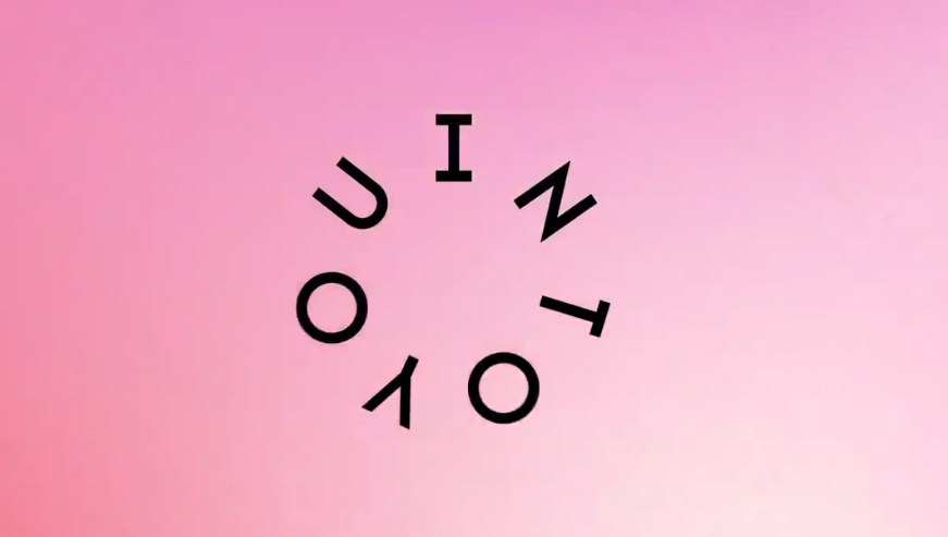 Brand logo