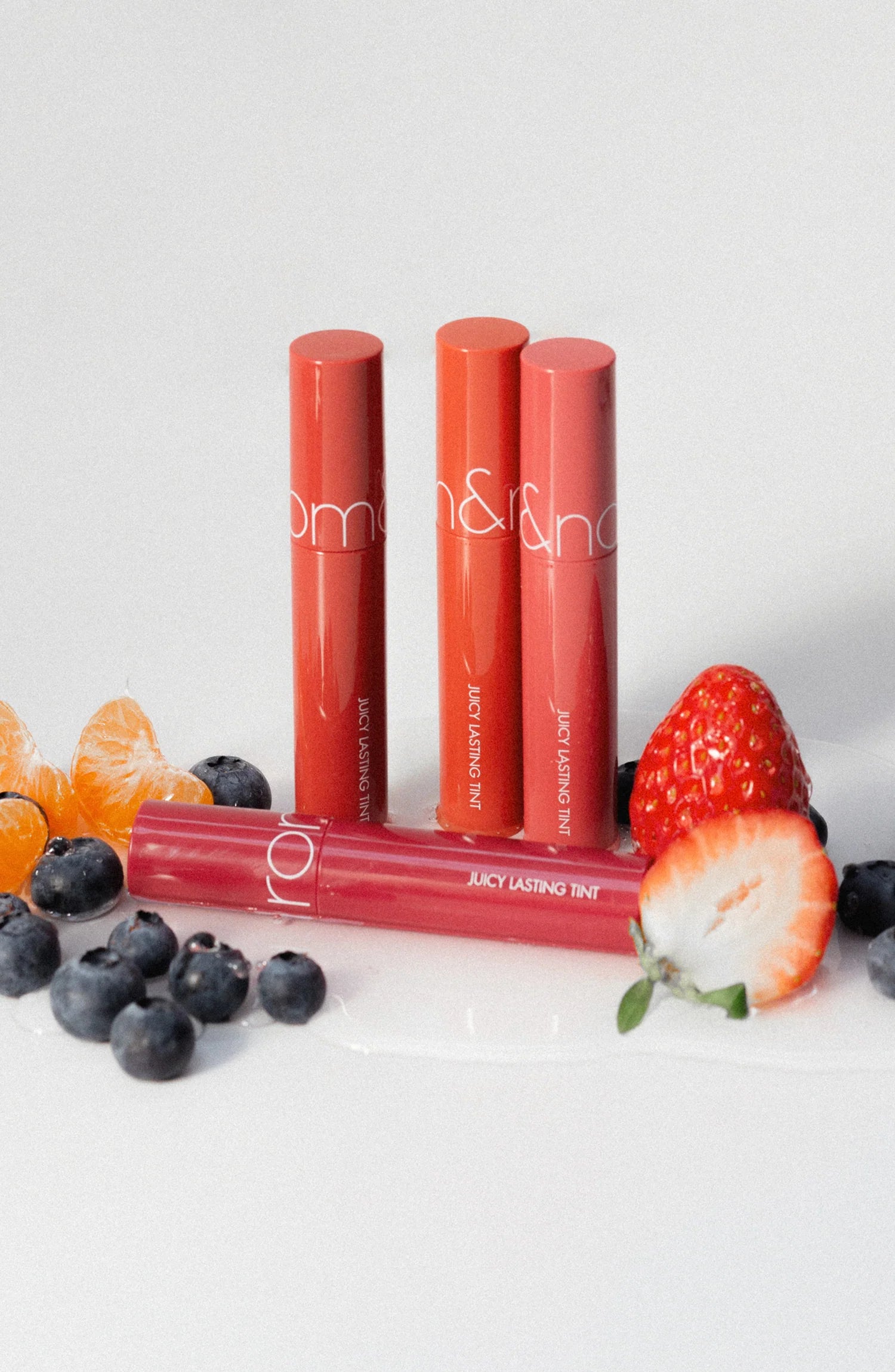 ROM&ND - Juicy Lasting Tint 5.5g