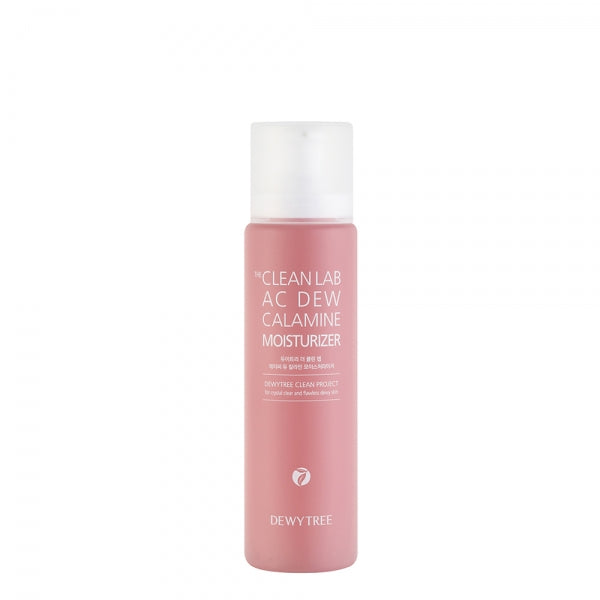 DEWYTREE THE CLEAN LAB AC DEW CALAMINE MOISTURIZER - ELI COSMETICS