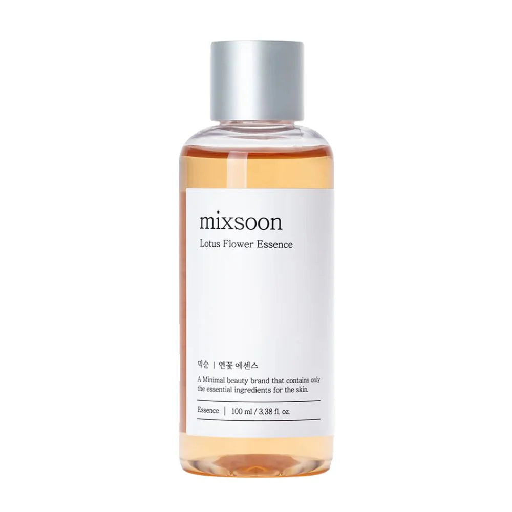 MIXSOON - Lotus Flower Essence 100ml