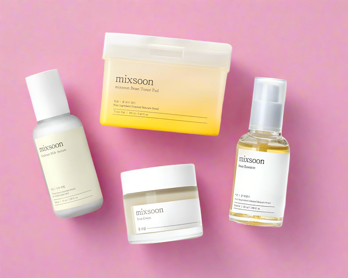 Skincare