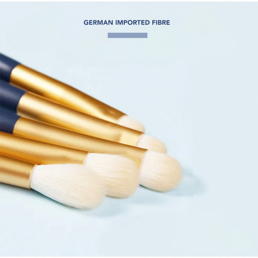 AMORTALS - Set Pennelli Make-up 12 pezzi