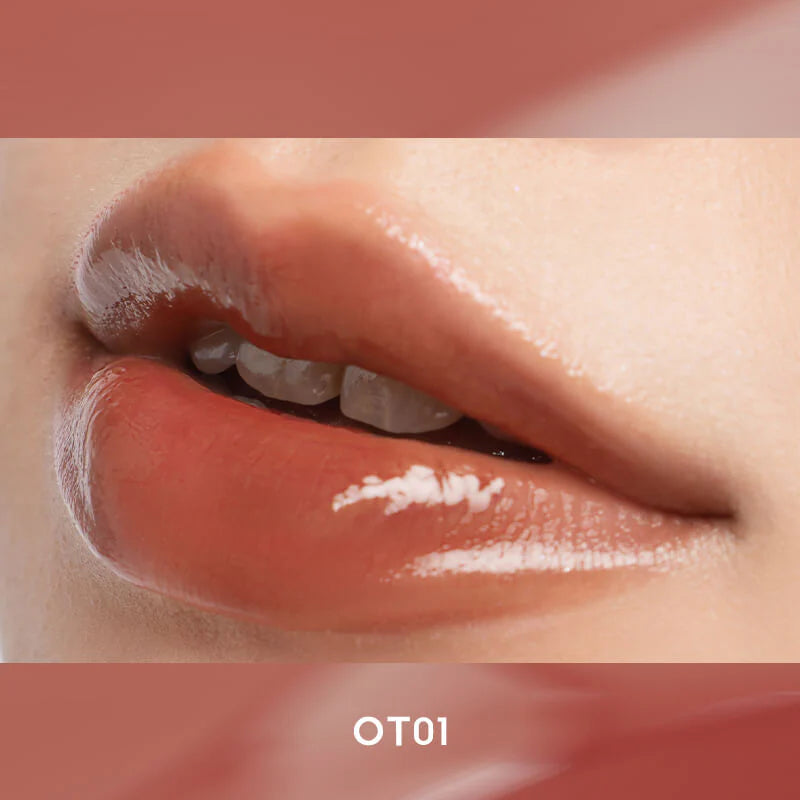 INTO YOU - One Shot Lip Tint