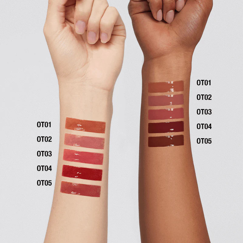 INTO YOU - One Shot Lip Tint