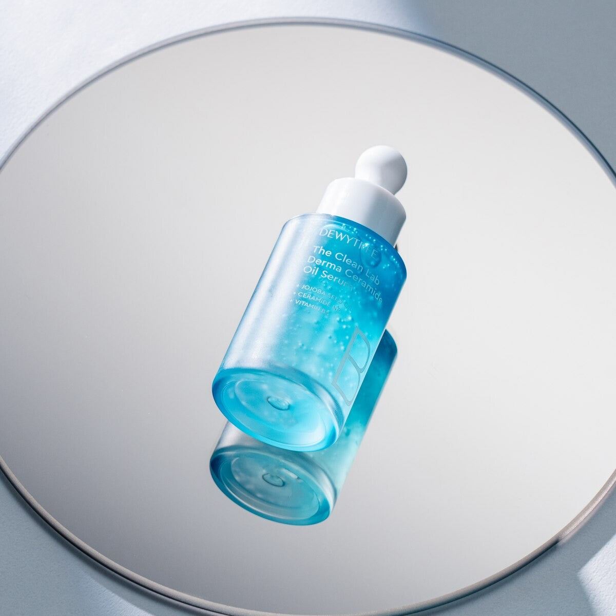 DEWYTREE - The Clean Lab Derma Ceramide Oil Serum 30ml