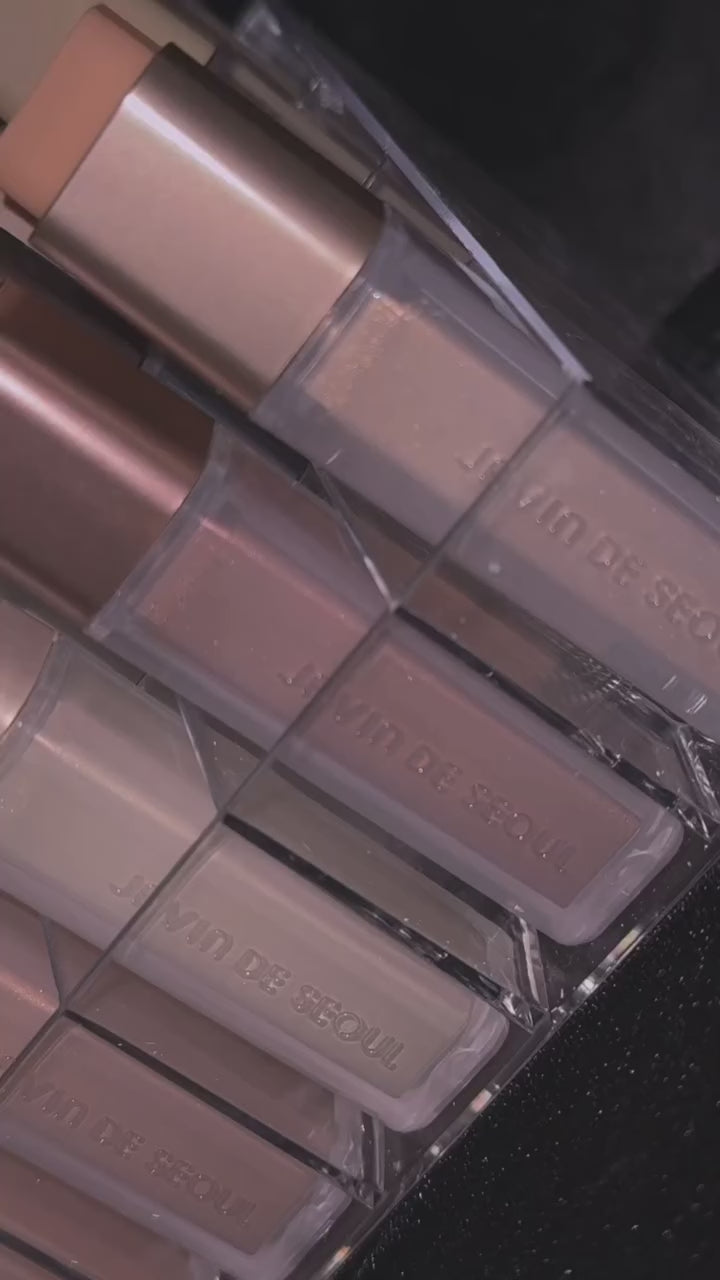 JAVIN DE SEOUL - Wink Eye Shade Primer 5.5g
