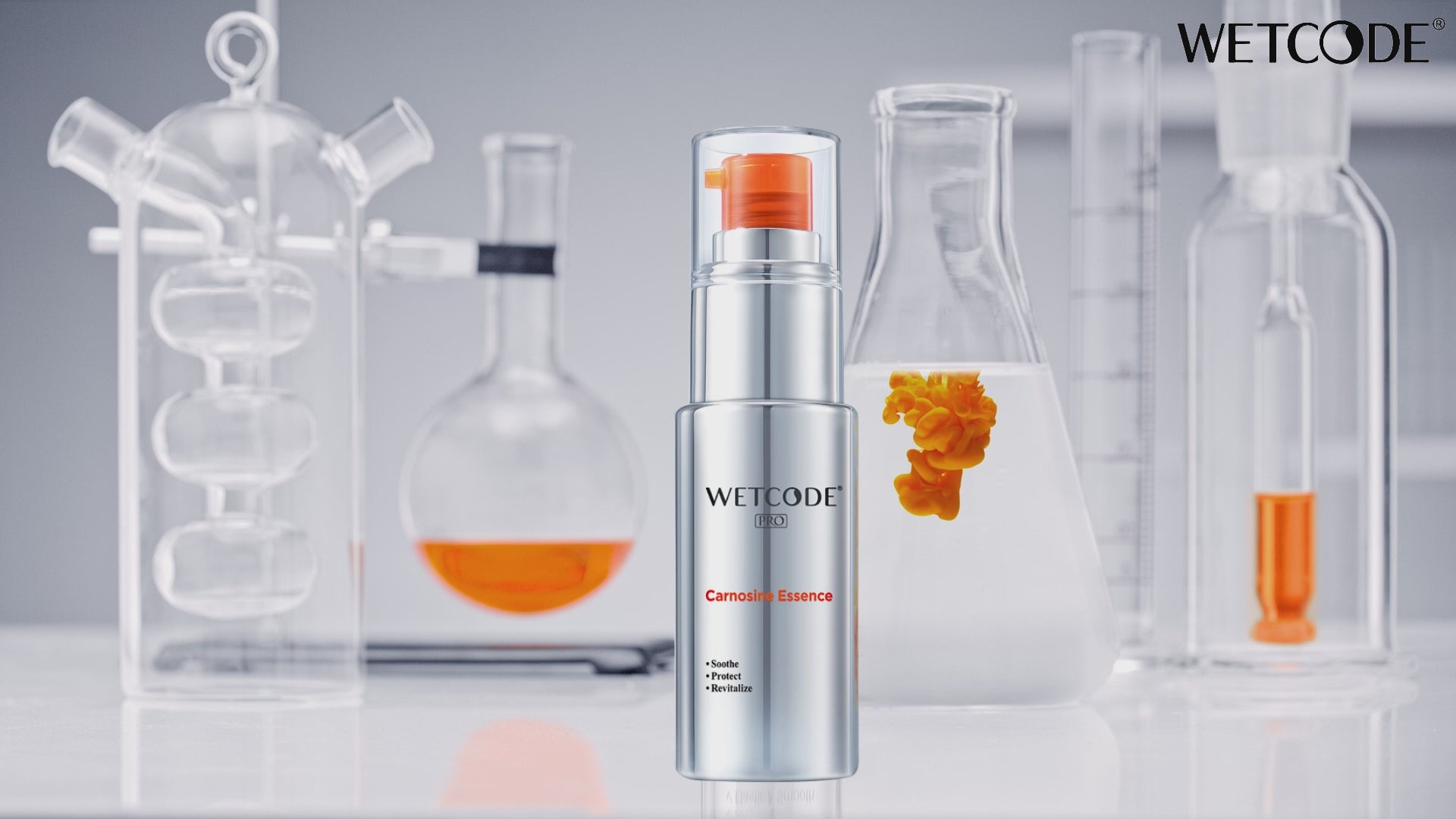 WETCODE - Pro Carnosine Essence 30ml