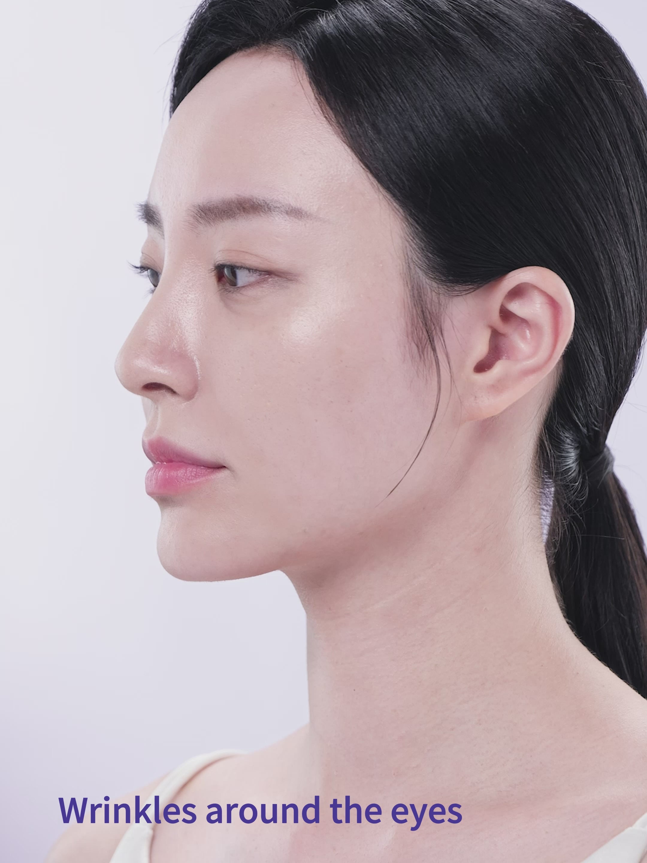 WETCODE PRO ANTI WRINKLE EYE CREAM