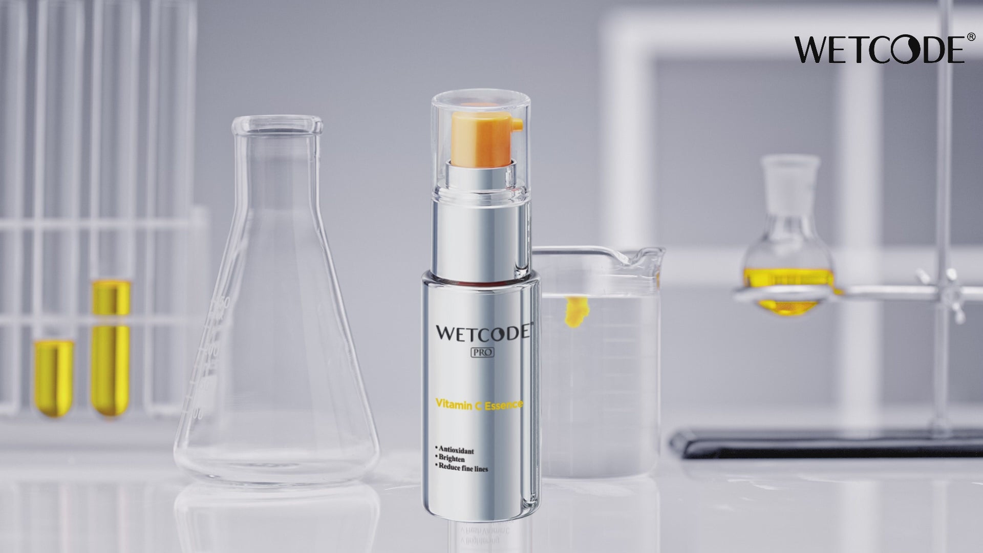 WETCODE - Pro Vitamin C Essence 30ml