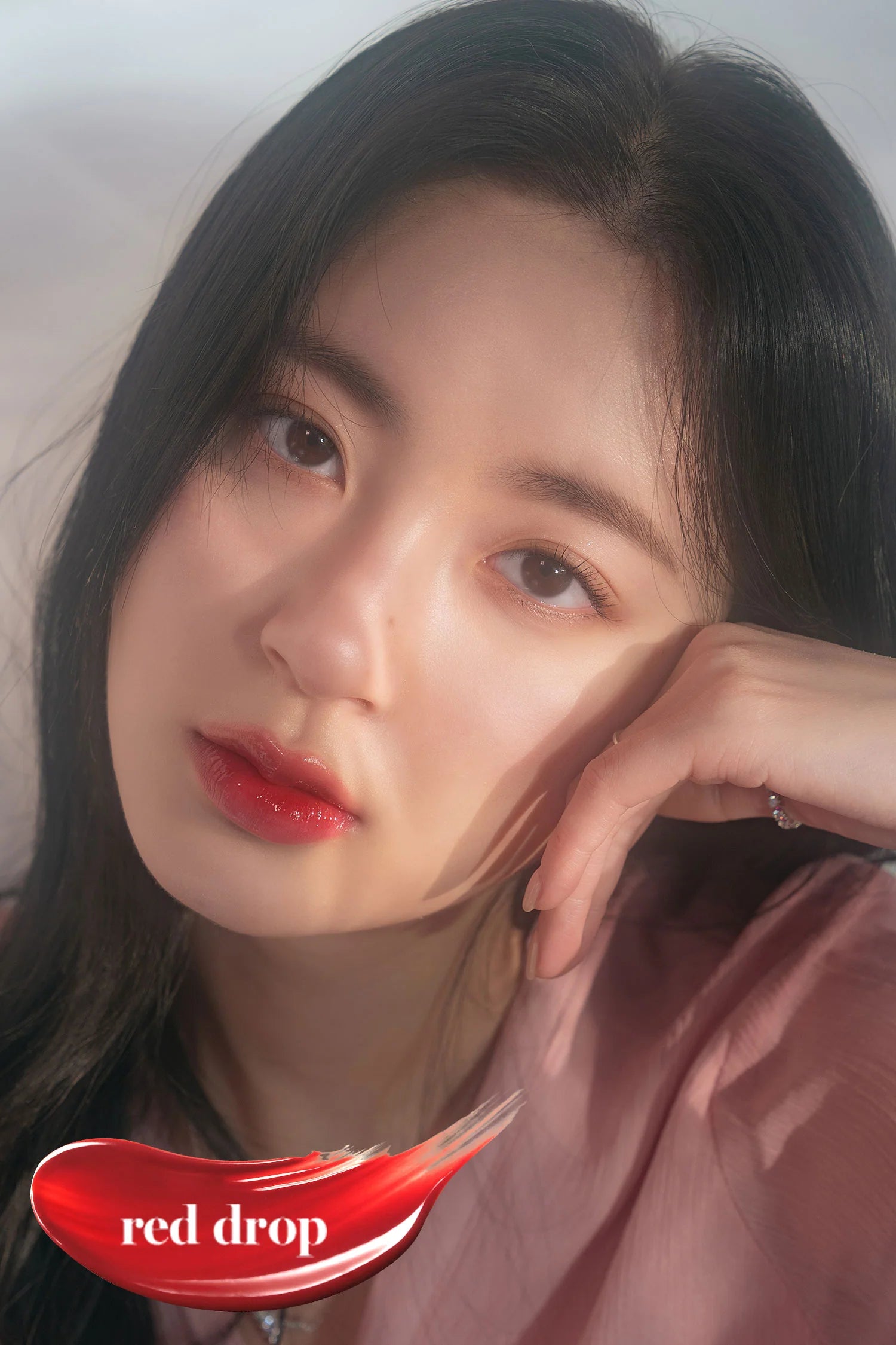 ROMAND - GLASTING WATER TINT