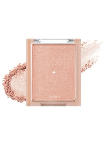 ROM&ND - See-Through Veillighter 5.5g