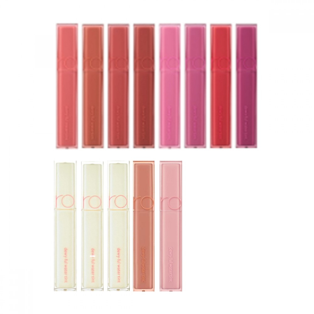 ROMAND DEWYFUL WATER TINT 5g