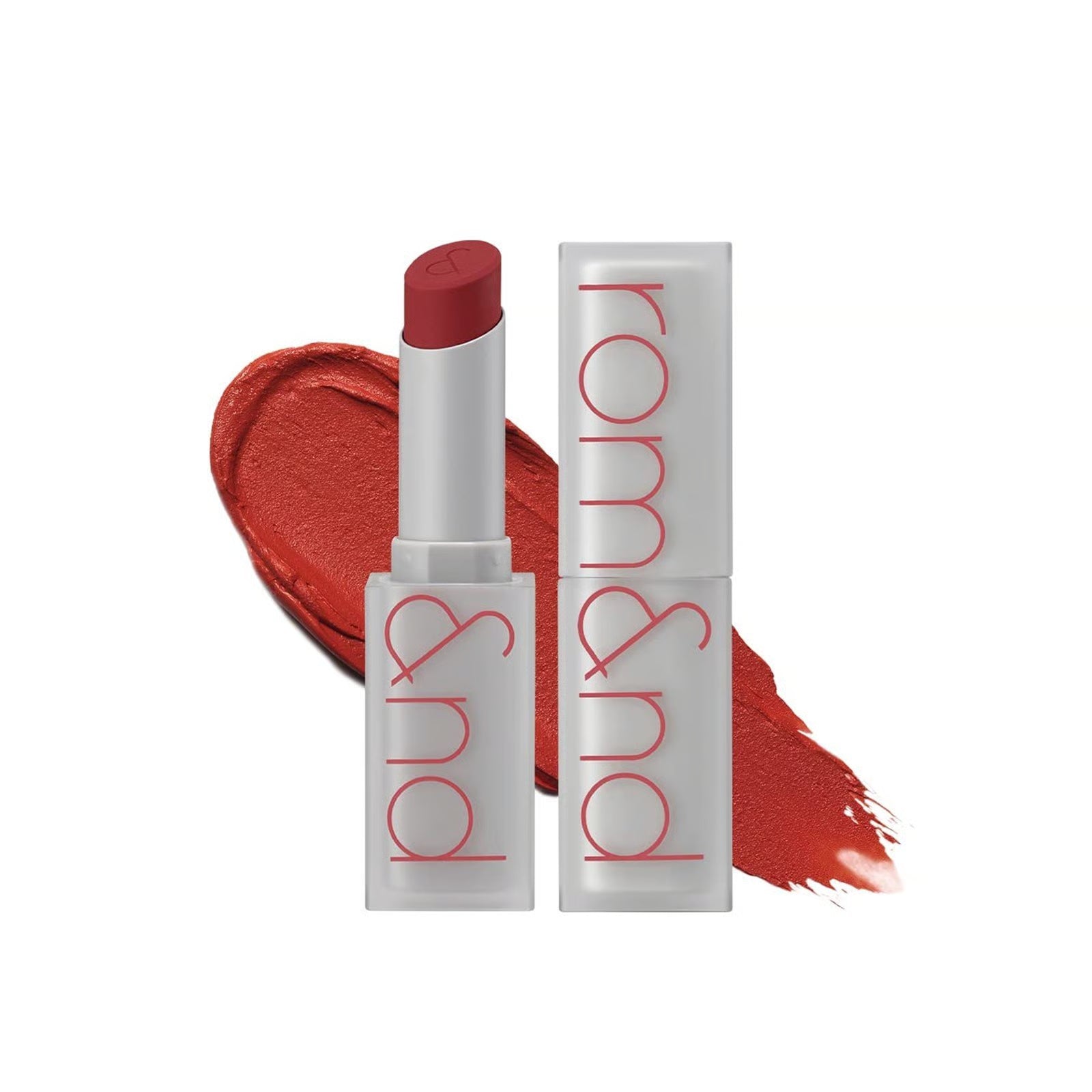 ROMAND ZERO MATTE LIPSTICK 02