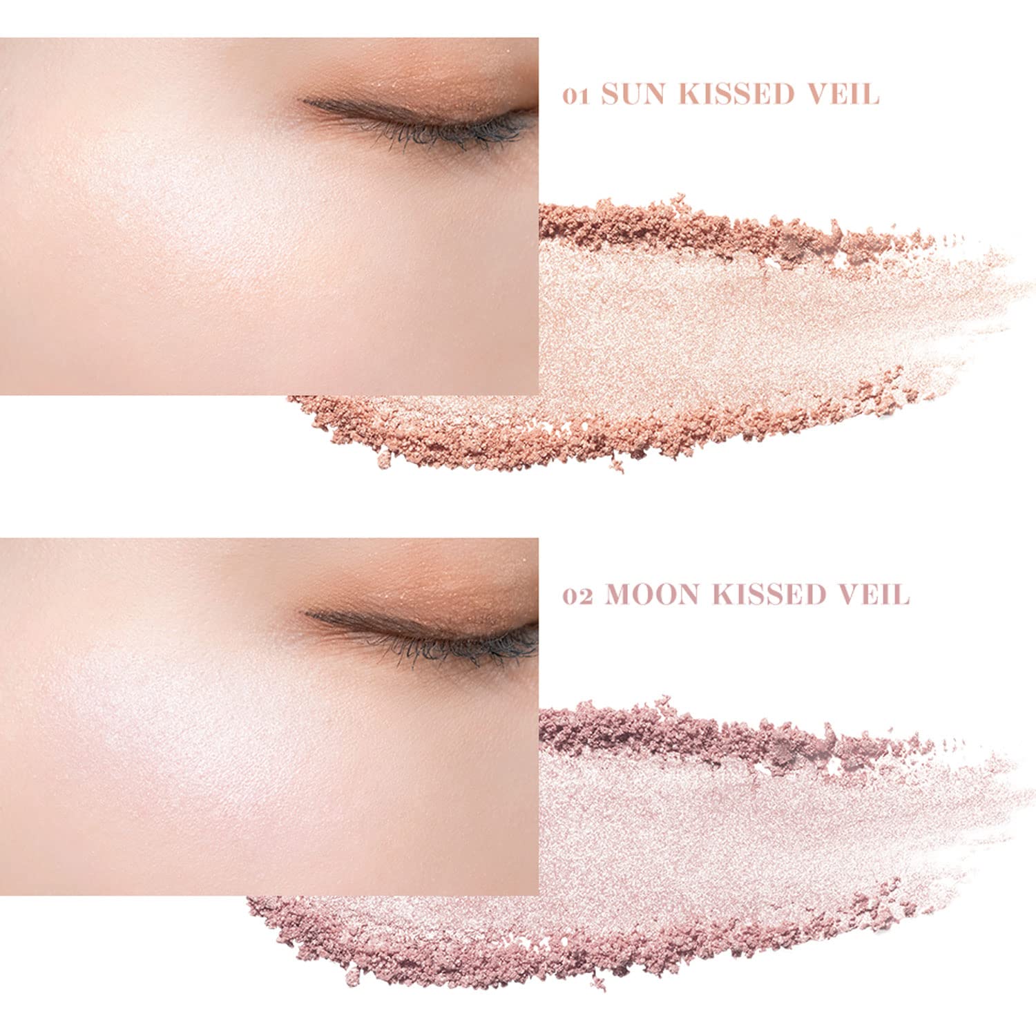 ROM&ND - See-Through Veillighter 5.5g