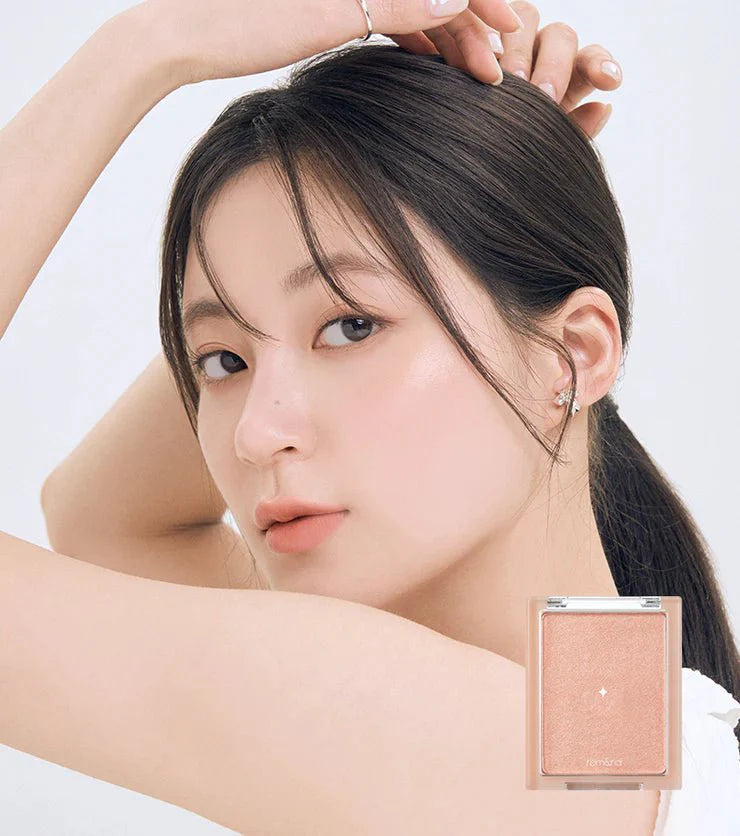 ROM&ND - See-Through Veillighter 5.5g