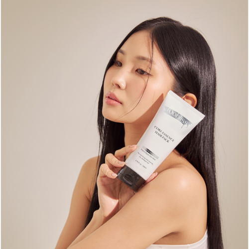 Roobliss Core Essence Hair Pack (Volumize & Keratin Care) 200ml