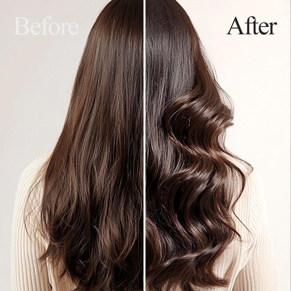 Roobliss Core Essence Hair Pack (Volumize & Keratin Care) 200ml