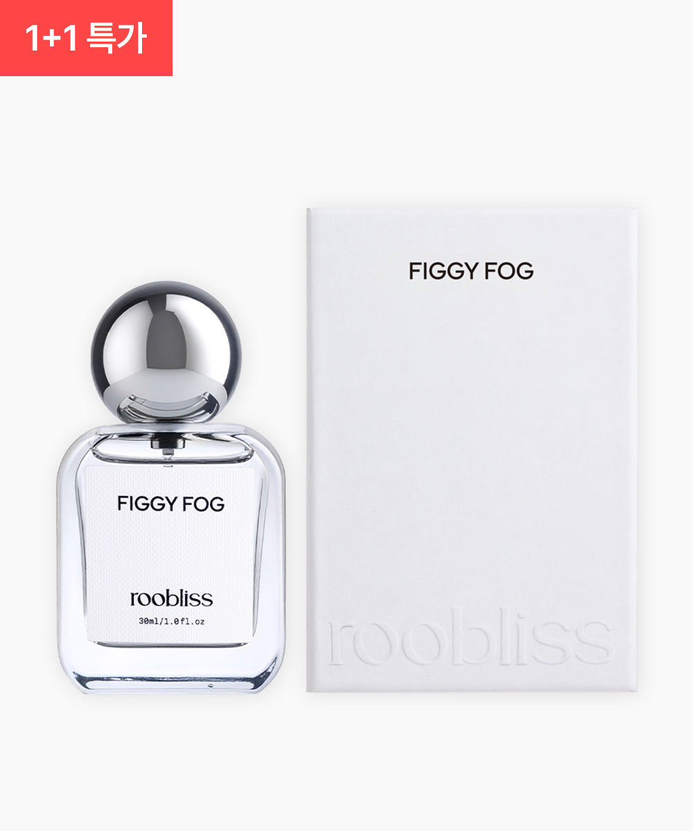 ROOBLISS - Figgy Fog Haarparfüm 30ml