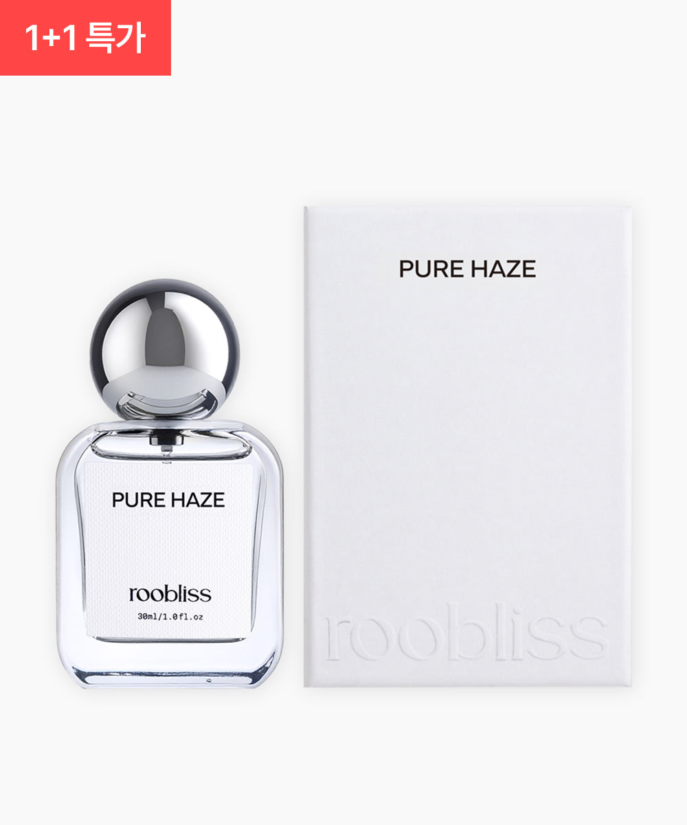 ROOBLISS - Pure Haze Haarparfüm 30ml