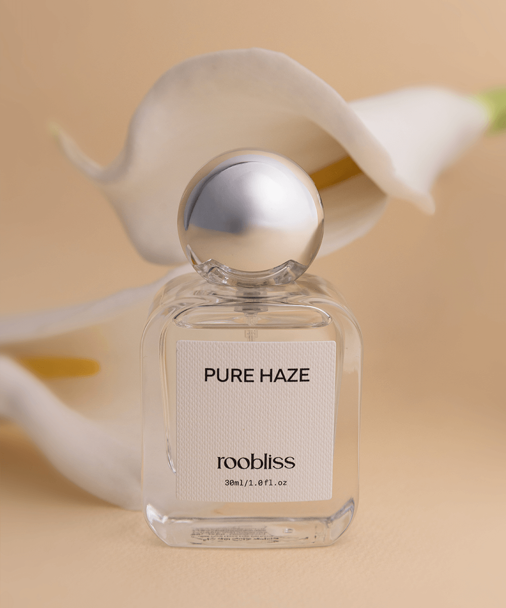 ROOBLISS - Pure Haze Haarparfüm 30ml