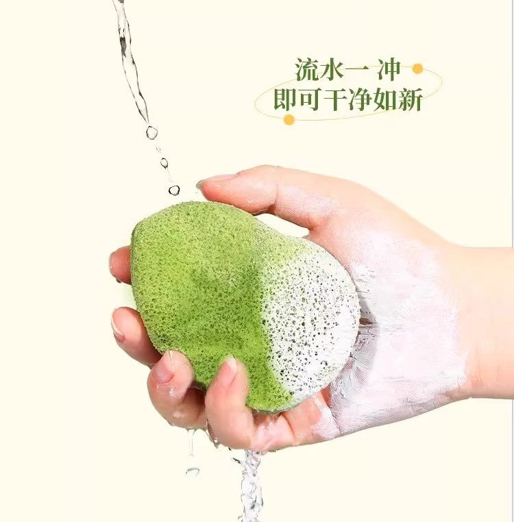 AMORTALS – Wash & Smile Clean Face Pads 3pz